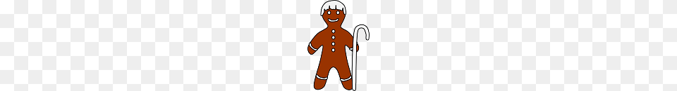 Gingerbread Shepherd, Food, Sweets, Baby, Person Png
