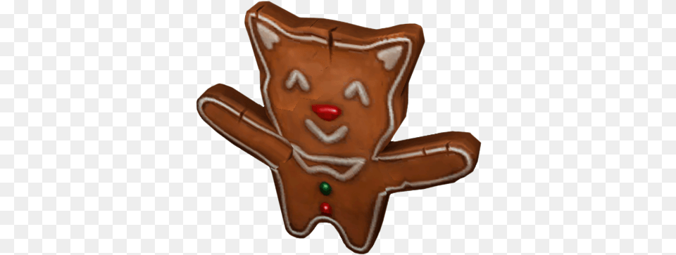 Gingerbread Ward, Cookie, Food, Sweets, Cream Free Png