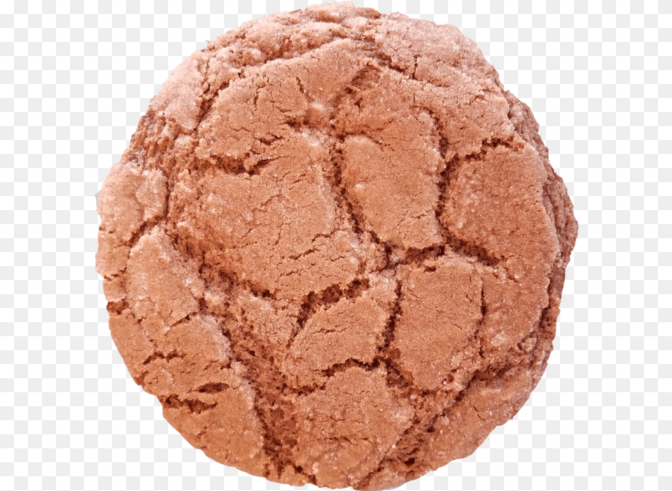 Gingersnap Ginger Nut, Bread, Food, Sweets, Cookie Free Png Download