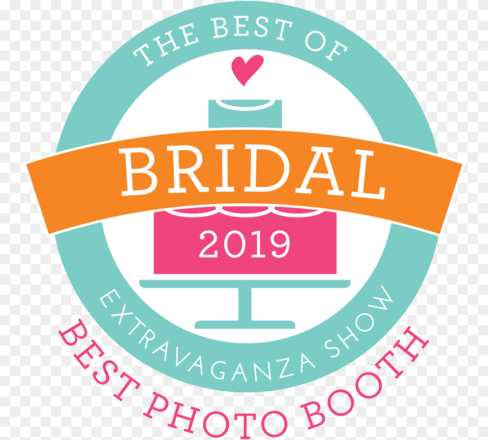 Gingersnap Photo Camper Voted Best Photo Booth By Brides Circle, Logo, People, Person, Architecture Png Image
