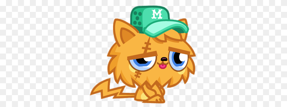 Gingersnap The Whinger Cat Sitting, Clothing, Hat, Ammunition, Grenade Png