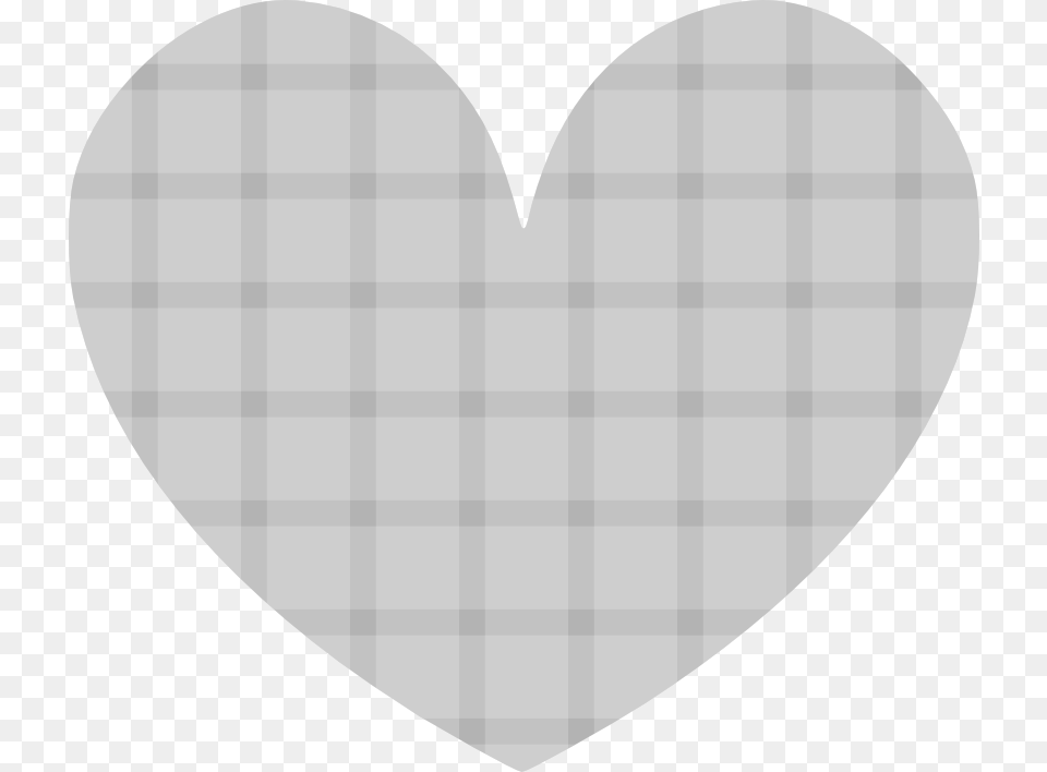 Gingham Hearts Clipart Stormdesignz Vector Transparent Background Plaid Hearts Transparent, Heart Free Png