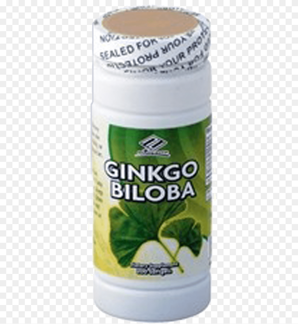 Ginkgo Biloba 200 Softgels 60 Mg, Herbal, Herbs, Plant, Cosmetics Free Png Download