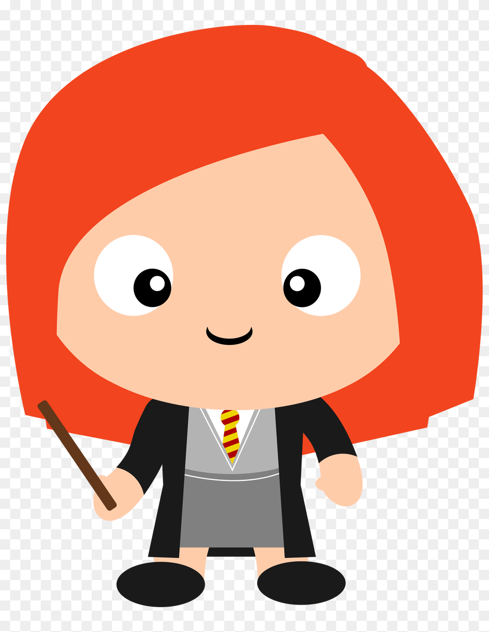 Ginny Weasley From Harry Potter Finally Got Her Wish Check Out, Baby, Person, People Free Transparent Png