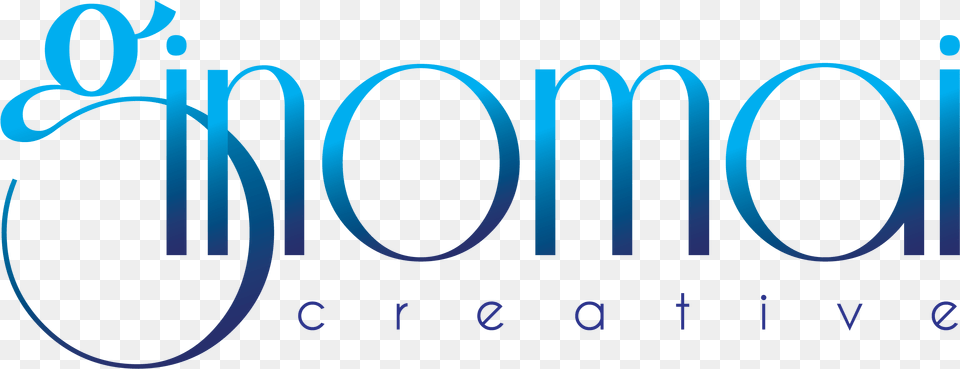 Ginomai Creative Circle, Logo, Text Png