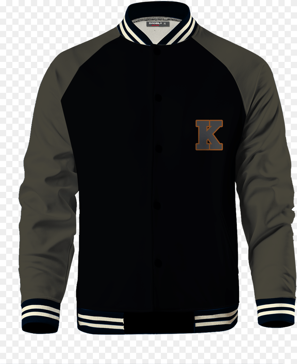 Gintama Jacket, Clothing, Coat, Long Sleeve, Shirt Free Png