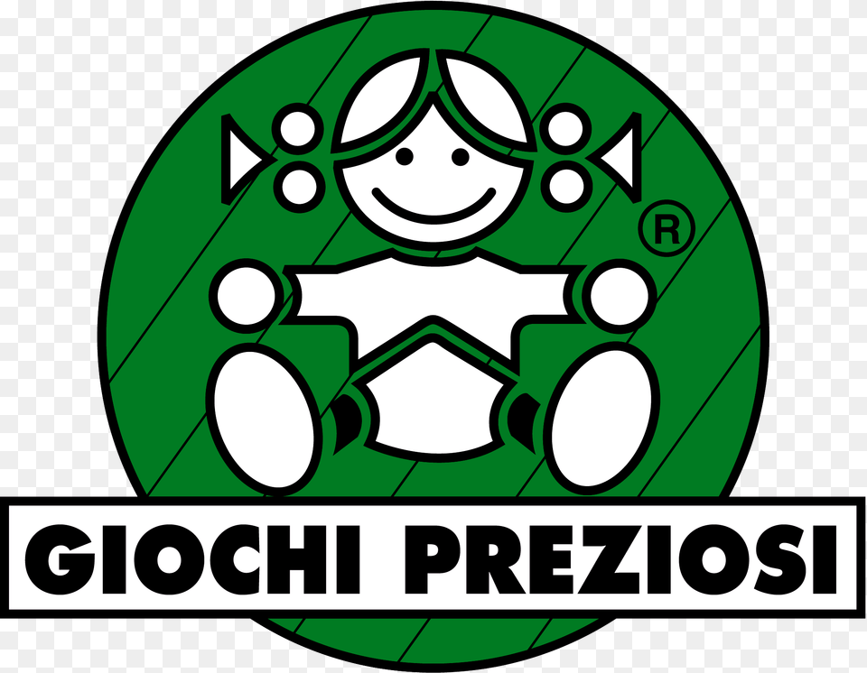 Giochi Preziosi Gp Flair, Logo Free Png