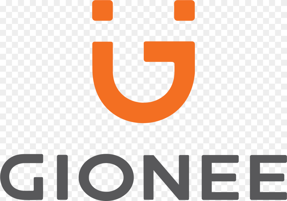Gionee Logo Gionee Logo, Text Png