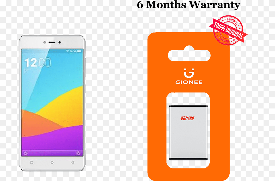 Gionee S11 Lite Battery, Electronics, Mobile Phone, Phone Png