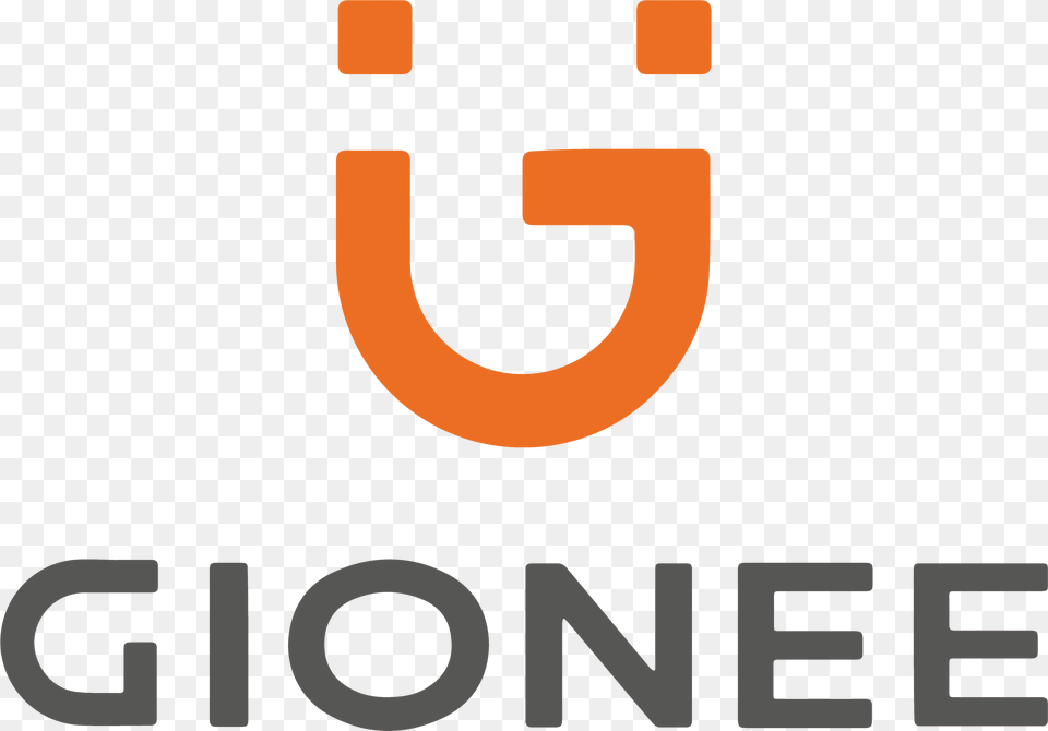 Gionee To Sell Its India Operations To Karbonn Promoter Gionee Logo, Text Free Png Download