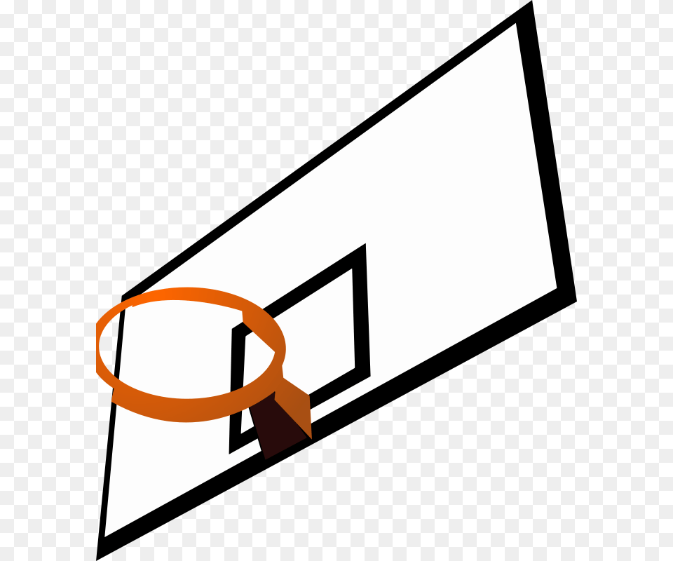 Gioppino Basketball Rim, Hoop, Blackboard Free Transparent Png