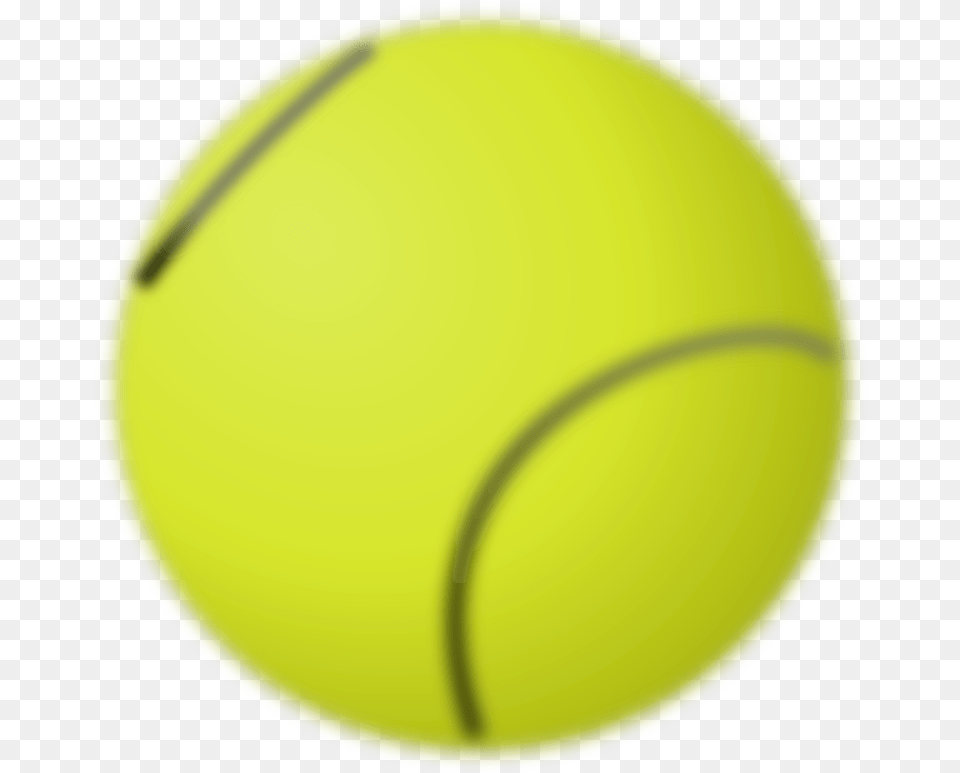 Gioppino Tennis Ball Tennis Ball Blur, Sport, Tennis Ball Png Image