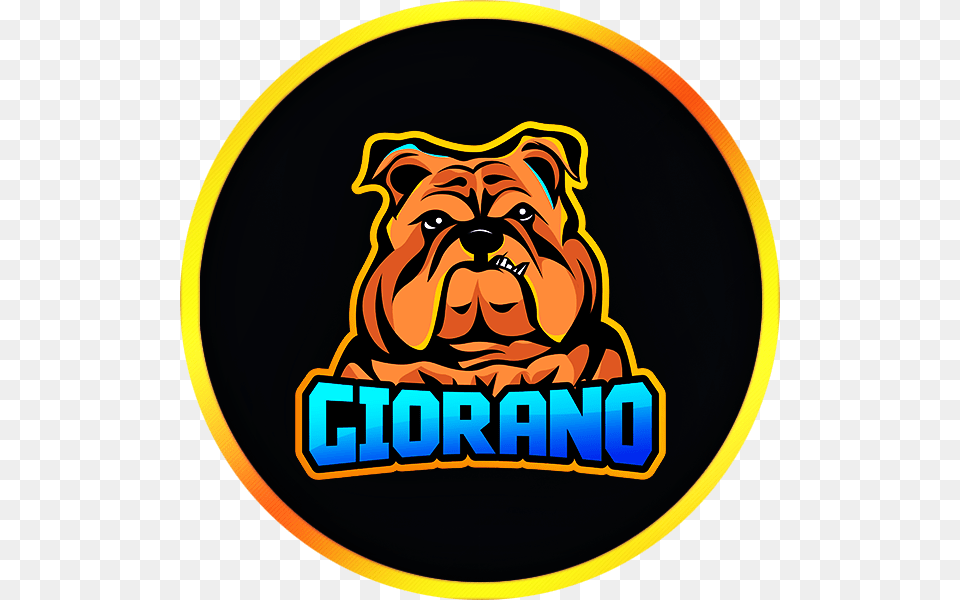 Gioranotv Fortnite Player Stats Fortnite Tracker Olde English Bulldogge, Logo, Animal, Canine, Dog Free Png