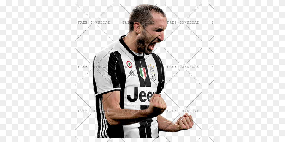 Giorgio Chiellini Ao Image With Background Basketball Player, Shirt, Person, Hand, Finger Png