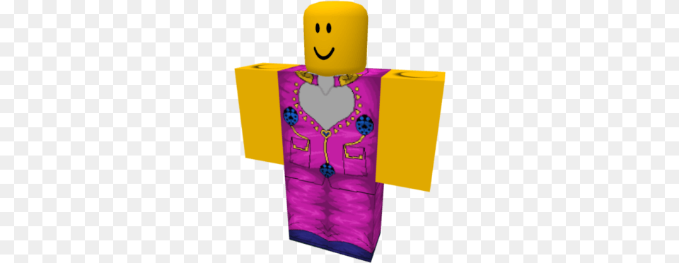 Giorno Giovanna Top Jjba Jojou0027s Bizarre Adventure Brick Hill Bloody Diarrhea Pants Roblox, Paper, Nature, Outdoors, Snow Free Png