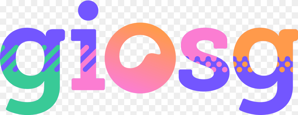 Giosg Logo, Text, Number, Symbol Free Png