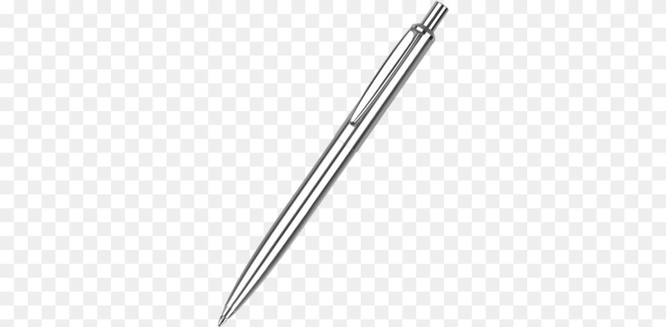 Giotto Metal Ballpen Needle Images Clip Art, Pen, Blade, Dagger, Knife Free Png