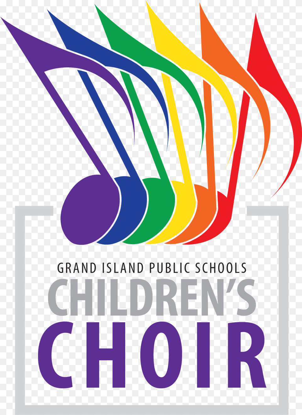 Gips Childrens Choir To Give Students Vertical, Advertisement, Poster, Art, Graphics Free Transparent Png