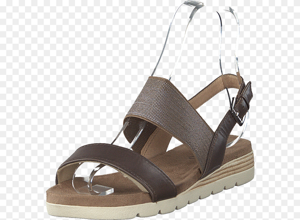 Gipsy Brown Nappa High Heels, Clothing, Footwear, Sandal, Accessories Free Transparent Png