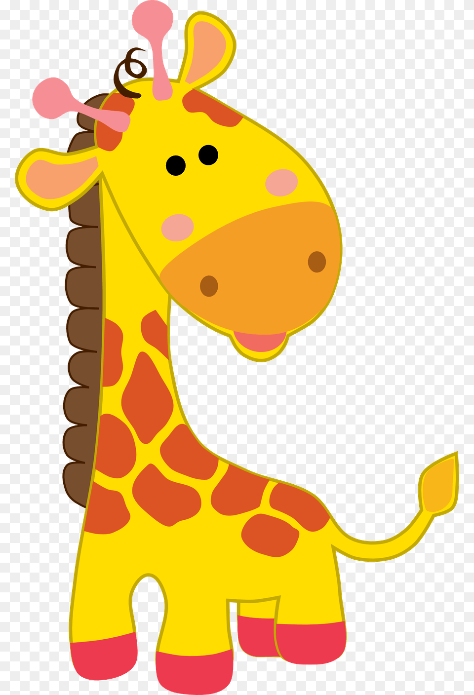 Girafa Safari Safari, Animal, Giraffe, Mammal, Wildlife Free Transparent Png