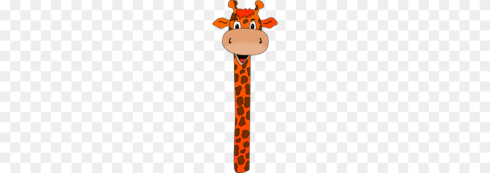 Giraffe Cross, Symbol Free Transparent Png