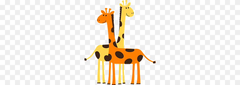 Giraffe Animal, Mammal, Wildlife, Kangaroo Free Png