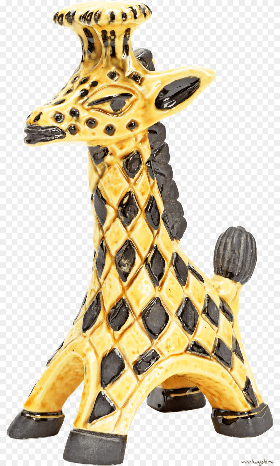 Giraffe, Figurine, Adult, Female, Person Png Image