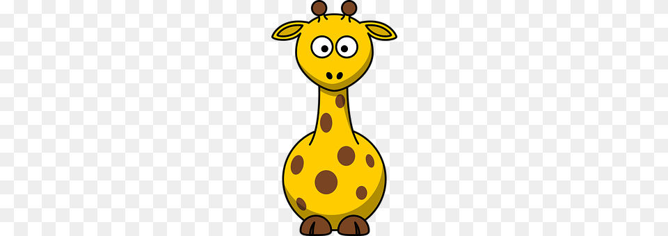 Giraffe Pattern, Nature, Outdoors, Snow Free Transparent Png