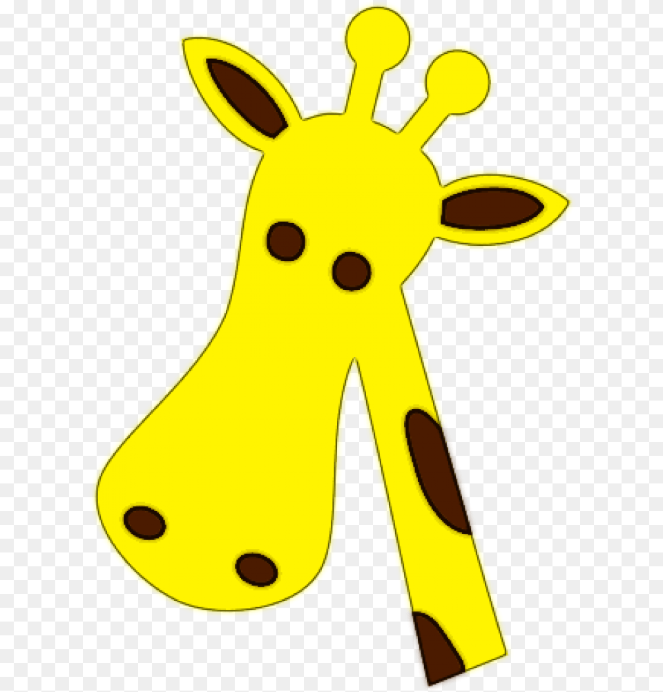 Giraffe Background Cliparts Clip Art Giraffe Head Free Transparent Png