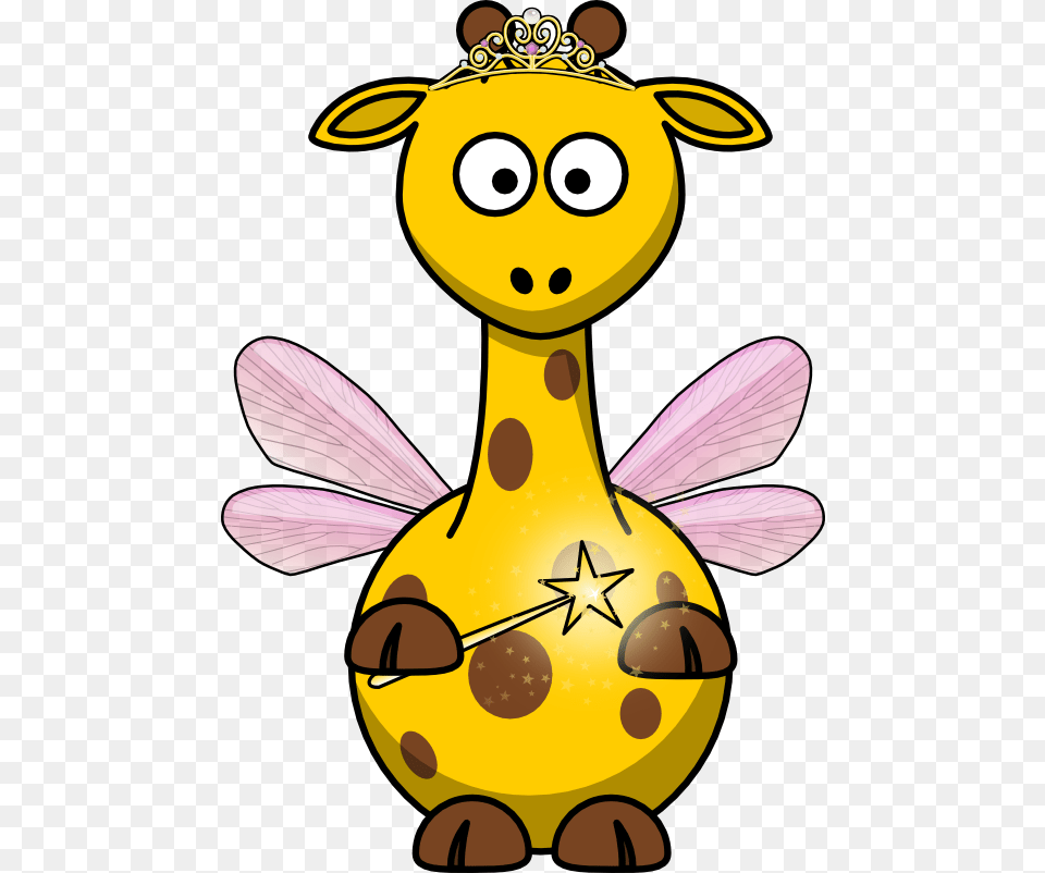 Giraffe Cartoon Pictures Cute Download Clip Art, Winter, Snowman, Nature, Outdoors Free Transparent Png