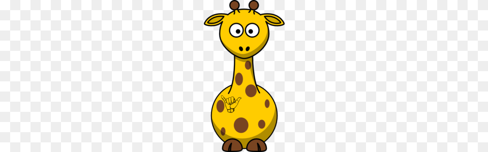 Giraffe Clip Art, Pattern, Animal, Bear, Mammal Free Png