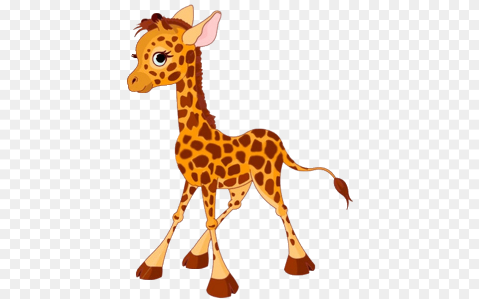 Giraffe Clip Art, Animal, Mammal, Wildlife Free Transparent Png