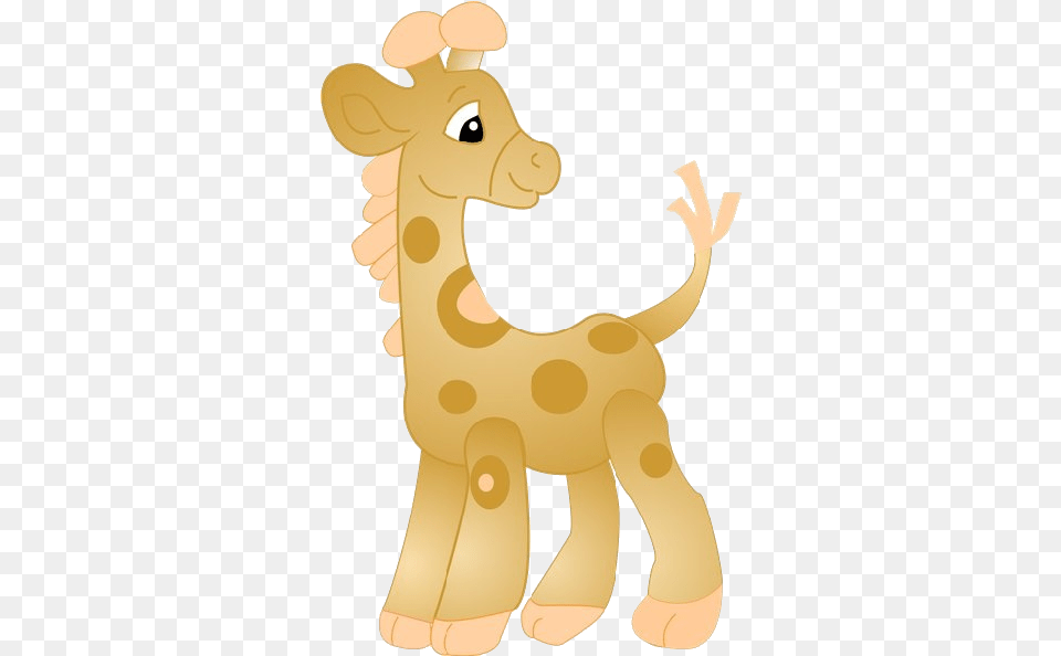Giraffe Clip Art Giraffe Images Giraffe, Animal, Mammal, Deer, Wildlife Free Png Download