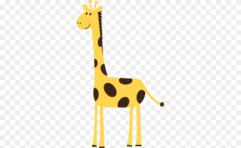 Giraffe Clip Art Giraffe Whats Up Shower Curtain, Animal, Mammal, Wildlife, Kangaroo Free Transparent Png