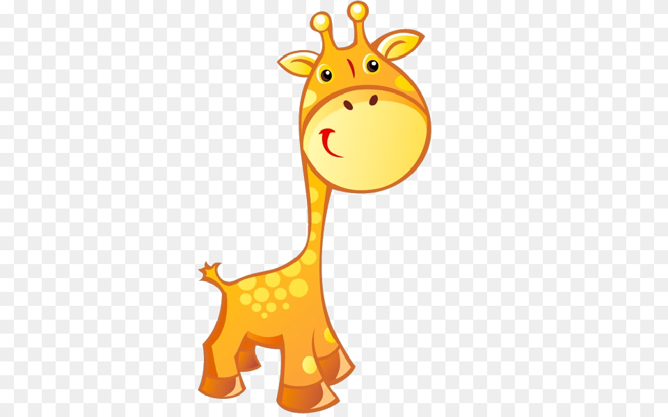 Giraffe Clipart, Animal, Kangaroo, Mammal, Wildlife Free Png Download