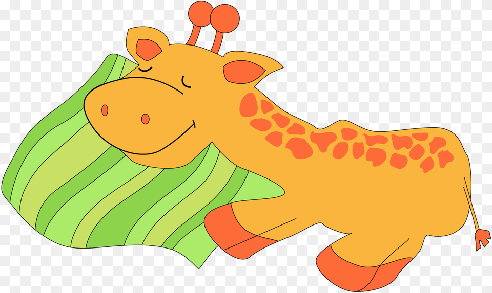 Giraffe Clipart For Kids, Animal, Fish, Sea Life, Shark Png Image