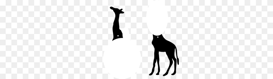 Giraffe Clipart Shadow, Lighting, Astronomy, Moon, Nature Free Transparent Png