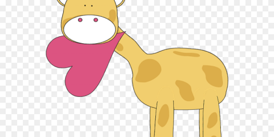 Giraffe Clipart Skin, Baby, Person, Plush, Toy Png