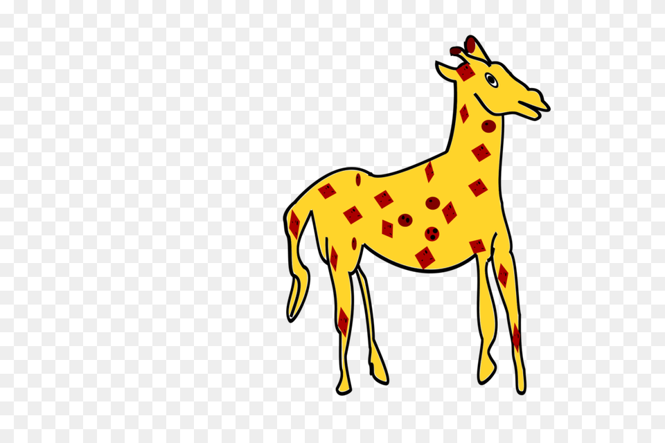 Giraffe Deer Neck Parrot Computer Icons, Animal, Kangaroo, Mammal, Wildlife Free Transparent Png