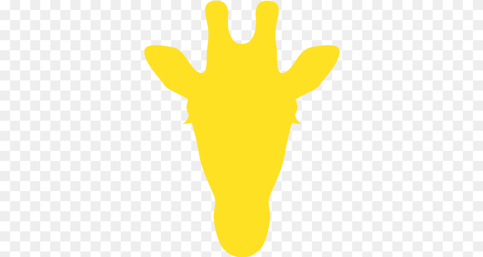 Giraffe Icons Images Language, Person, Clothing, Glove Free Png