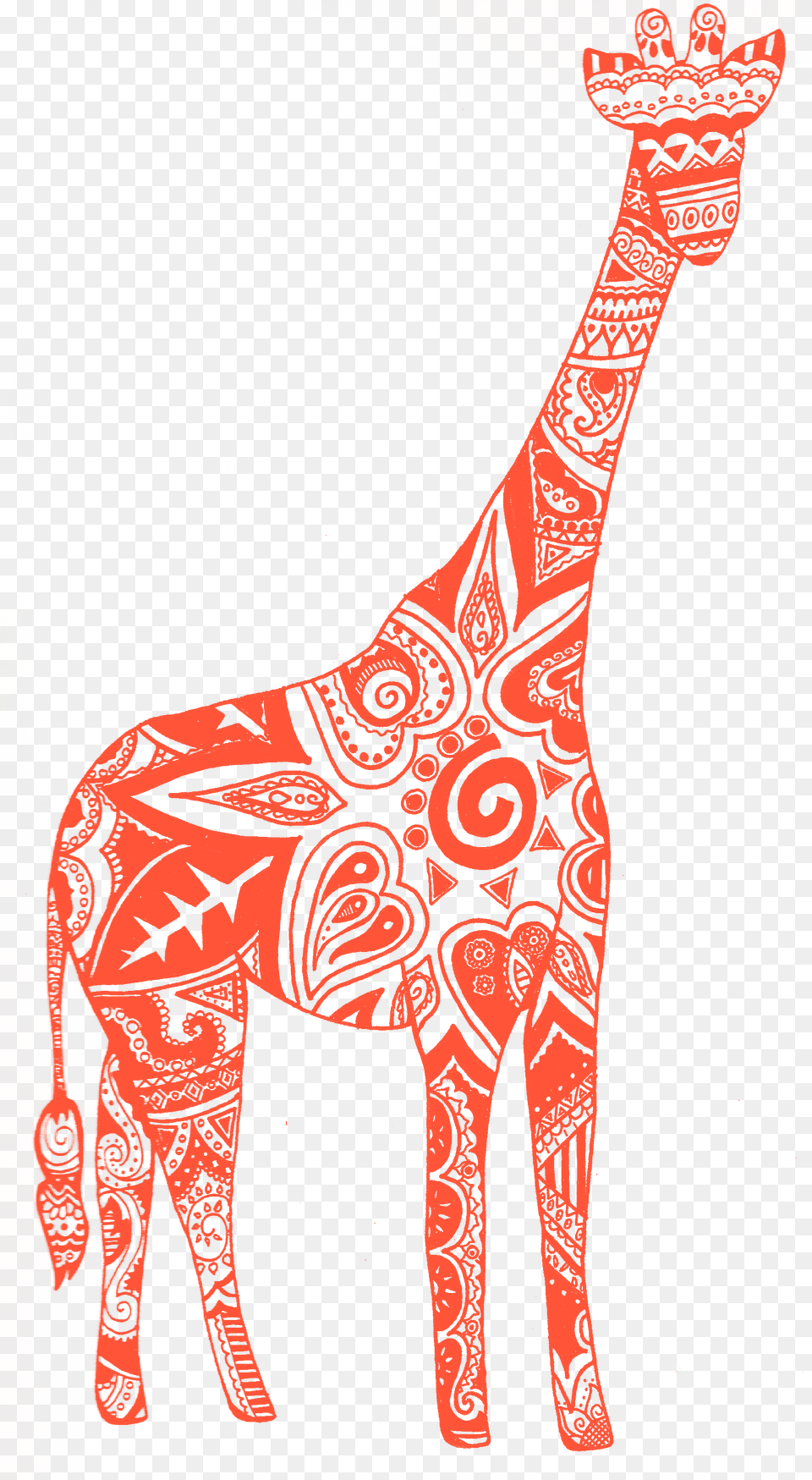 Giraffe Silhouette, Art, Painting, First Aid Png