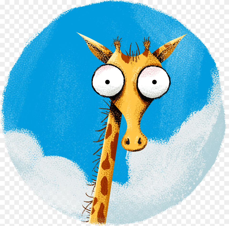 Giraffe Texture Giraffes Design Photoshop Drawing Animal Drawing Giraffes, Mammal, Wildlife, Dinosaur, Reptile Free Png Download