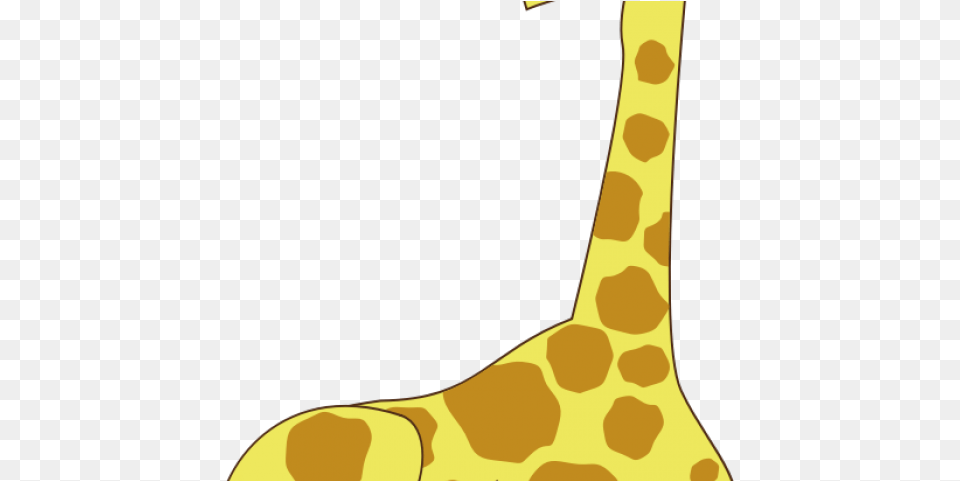 Giraffes Cliparts Gambar Jerapah Kartun, Cutlery, Spoon, Animal, Giraffe Png