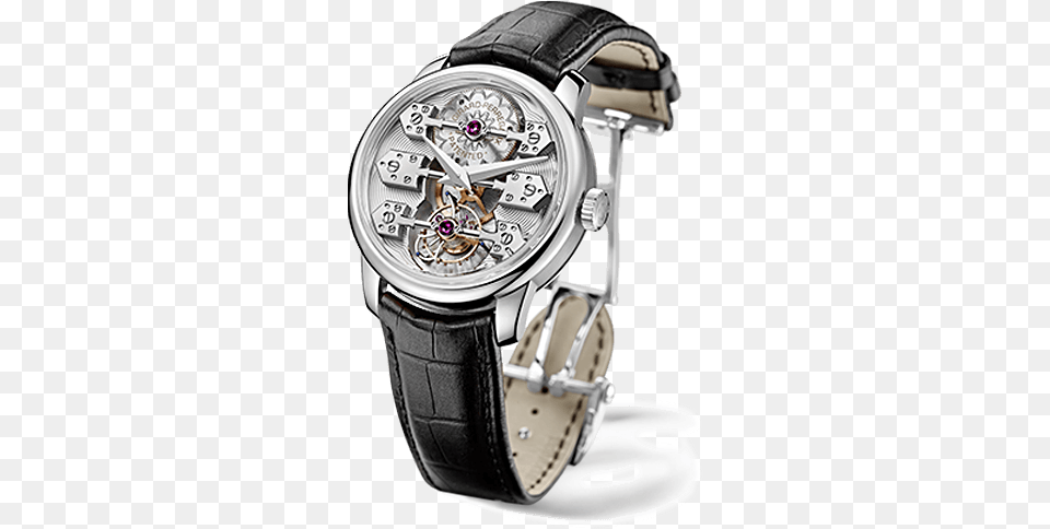 Girard Perregaux Watches, Arm, Body Part, Person, Wristwatch Png Image