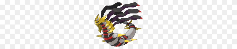 Giratina, Electronics, Hardware, Hook, Claw Free Png