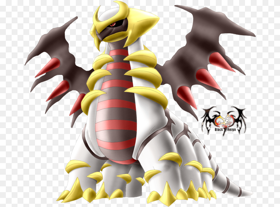 Giratina, Electronics, Hardware, Claw, Hook Free Png Download