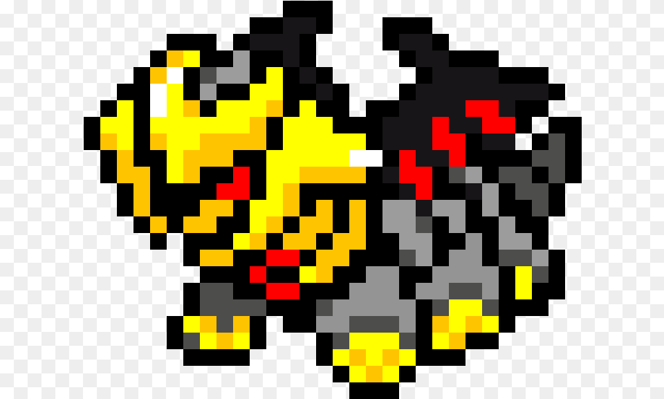 Giratina Bead, Art, Graphics, Qr Code Free Png Download