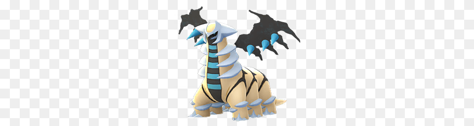Giratina Go Wiki Fandom Powered, People, Person, Electronics, Hardware Free Png Download