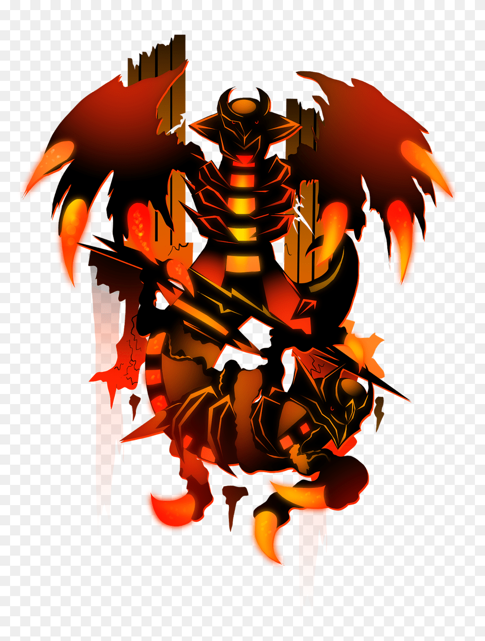 Giratina Ilona Iske Art, Person Png Image