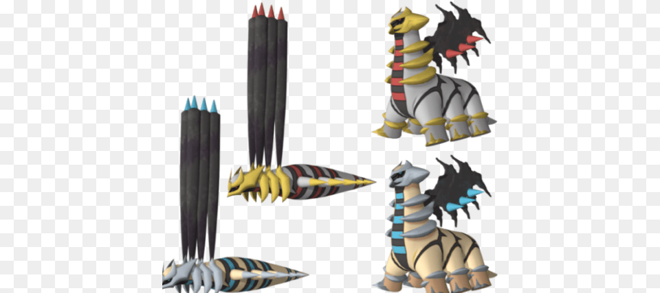 Giratina Pokemon Character Free 3d, Baby, Person, Electronics, Hardware Png